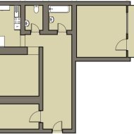 Mieszkanie na wynajem